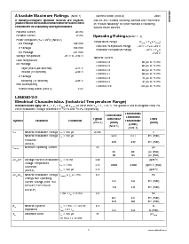 浏览型号LM4040AIM3-4.1的Datasheet PDF文件第5页