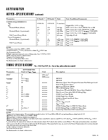 浏览型号AD7910ARM-REEL7的Datasheet PDF文件第4页