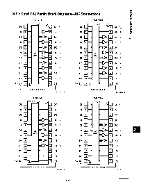 浏览型号PAL16P10AVM的Datasheet PDF文件第6页