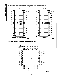 浏览型号PAL14C10AVM的Datasheet PDF文件第7页