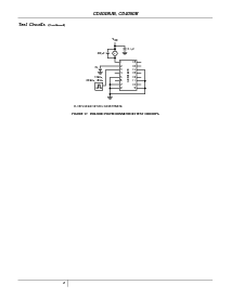 浏览型号CD4050BF3A的Datasheet PDF文件第8页