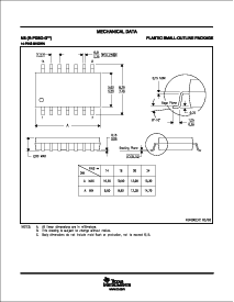 浏览型号CD4030BF3A的Datasheet PDF文件第9页