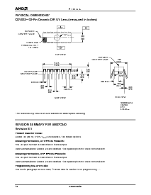 浏览型号AM27C040-200DIB的Datasheet PDF文件第12页