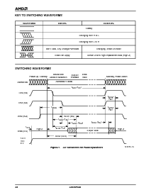 浏览型号AM28F020-120ECB的Datasheet PDF文件第28页