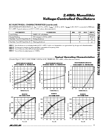 浏览型号MAX2750EUA的Datasheet PDF文件第3页