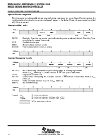 浏览型号MSP430F2003的Datasheet PDF文件第14页