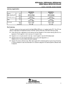 浏览型号MSP430F2003的Datasheet PDF文件第15页