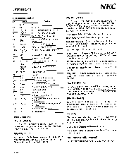 浏览型号UPD7810G-36的Datasheet PDF文件第2页