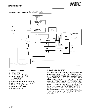 浏览型号UPD7810G-36的Datasheet PDF文件第8页