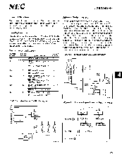 浏览型号UPD7810G-36的Datasheet PDF文件第9页