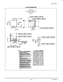 浏览型号MC10H211L的Datasheet PDF文件第2页