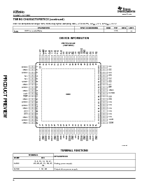 浏览型号ADS5440IPFP的Datasheet PDF文件第6页