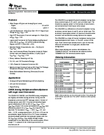 浏览型号7901502EA的Datasheet PDF文件第1页