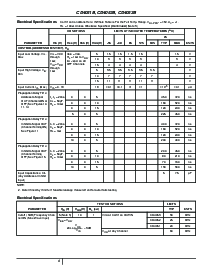 浏览型号7901502EA的Datasheet PDF文件第6页