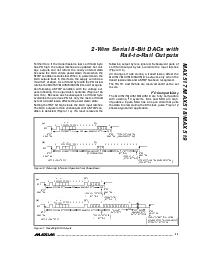 浏览型号MAX517ACPA的Datasheet PDF文件第11页