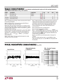 浏览型号LTC1417ACGN的Datasheet PDF文件第5页