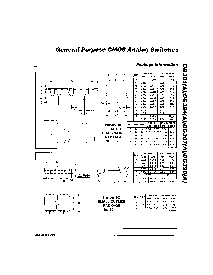 浏览型号DG387ACJ的Datasheet PDF文件第7页