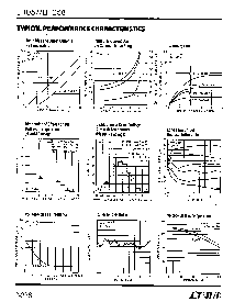 浏览型号LT1057ACH的Datasheet PDF文件第4页