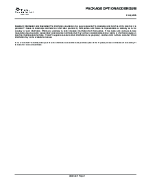 浏览型号SN74LV157ADRG4的Datasheet PDF文件第9页
