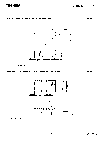 浏览型号TC74HC257AFN的Datasheet PDF文件第4页