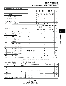 浏览型号SN74LS367ANSR的Datasheet PDF文件第5页