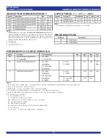 浏览型号IDT74FCT3807APY的Datasheet PDF文件第2页