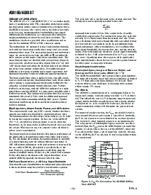 浏览型号AD8187ARU-REEL7的Datasheet PDF文件第12页