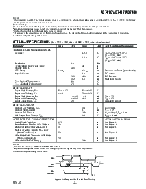 浏览型号AD7417AR-REEL的Datasheet PDF文件第3页