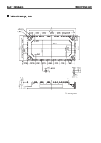 浏览型号7MBR75SB060的Datasheet PDF文件第7页