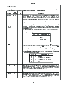 浏览型号80C86的Datasheet PDF文件第4页