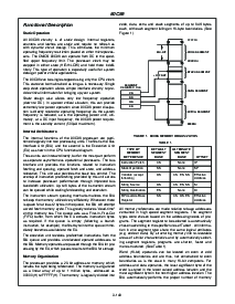 浏览型号80C86的Datasheet PDF文件第8页