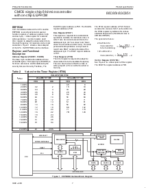 浏览型号80C851的Datasheet PDF文件第7页