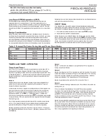 浏览型号80C58X2的Datasheet PDF文件第14页