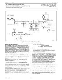 浏览型号80C58X2的Datasheet PDF文件第21页