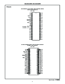 浏览型号81C56的Datasheet PDF文件第2页