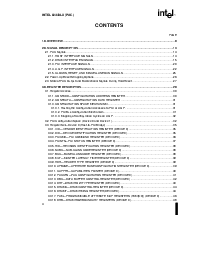 浏览型号82443LX的Datasheet PDF文件第4页
