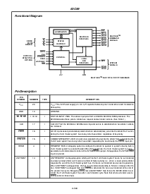 浏览型号82C89的Datasheet PDF文件第2页