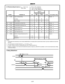 浏览型号82C87H的Datasheet PDF文件第5页