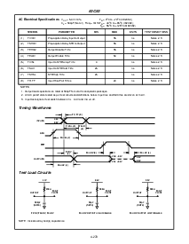 浏览型号82C82的Datasheet PDF文件第5页