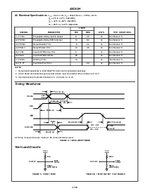 浏览型号82C83H的Datasheet PDF文件第4页