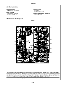 浏览型号82C83的Datasheet PDF文件第6页