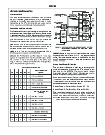 浏览型号82C55A的Datasheet PDF文件第3页