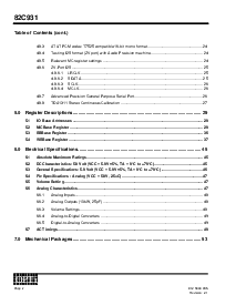 浏览型号82C931的Datasheet PDF文件第4页
