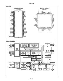 浏览型号82C37的Datasheet PDF文件第2页