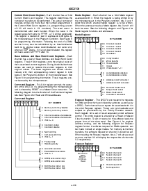 浏览型号82C37的Datasheet PDF文件第9页