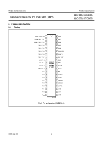 浏览型号83C845的Datasheet PDF文件第5页