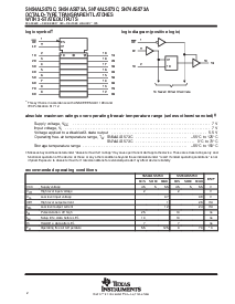 浏览型号8401201RA的Datasheet PDF文件第2页