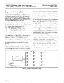 浏览型号89C51RB2的Datasheet PDF文件第22页