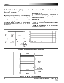 浏览型号89C52的Datasheet PDF文件第8页