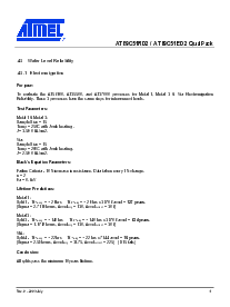 浏览型号89C51ED2的Datasheet PDF文件第9页